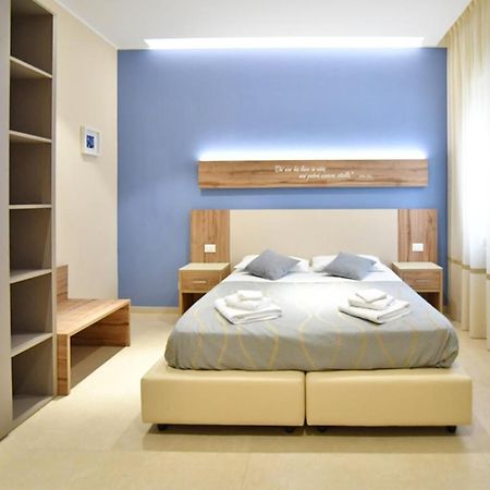 Astro Blu Bed & Breakfast Lecce Exterior foto