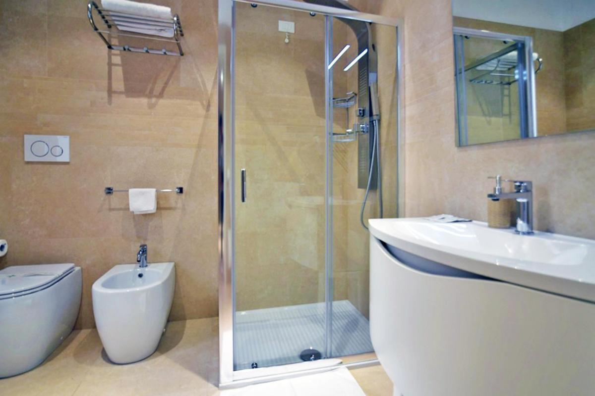 Astro Blu Bed & Breakfast Lecce Exterior foto