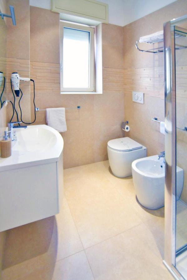 Astro Blu Bed & Breakfast Lecce Exterior foto
