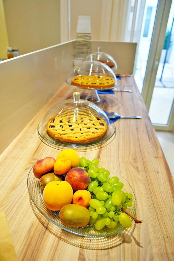 Astro Blu Bed & Breakfast Lecce Exterior foto