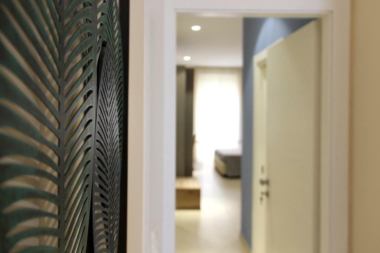 Astro Blu Bed & Breakfast Lecce Exterior foto