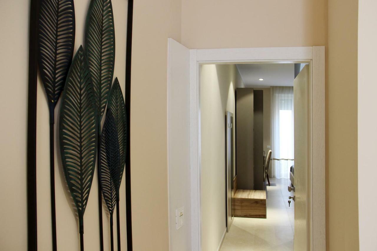 Astro Blu Bed & Breakfast Lecce Exterior foto