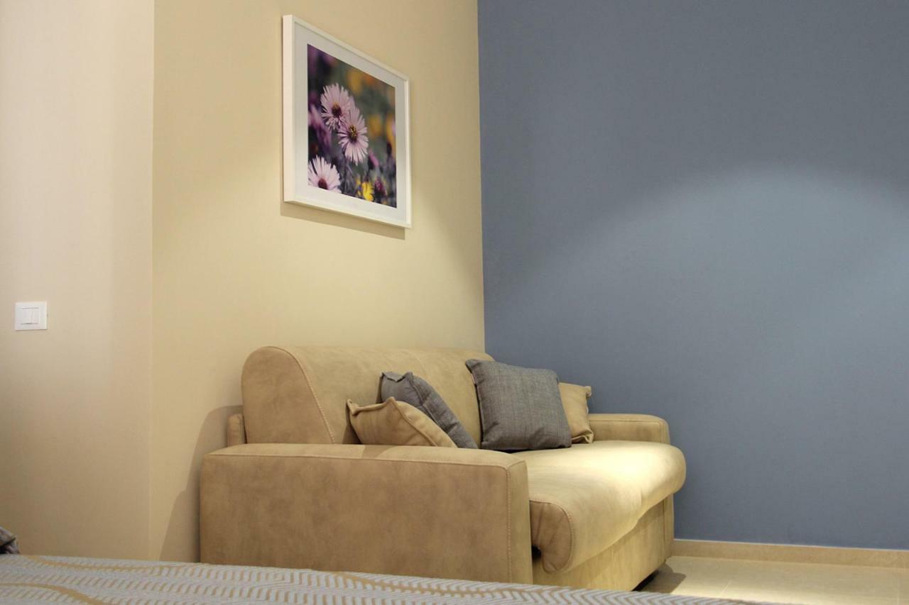 Astro Blu Bed & Breakfast Lecce Exterior foto